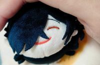 りょ宅のこんまいたち