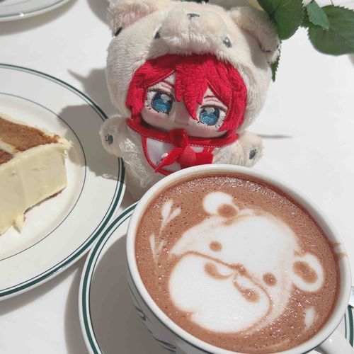 🧸！