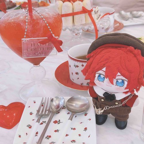 ♡いっぱいで可愛かった💕