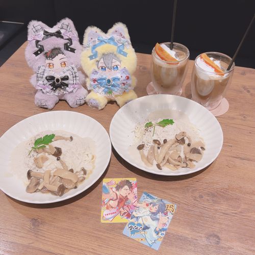 ひやむぎ！