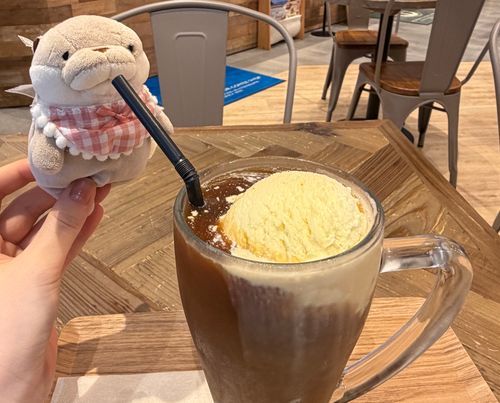 ちゅー　ちゅー　ぷはぁ