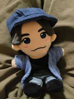 はぴぬい