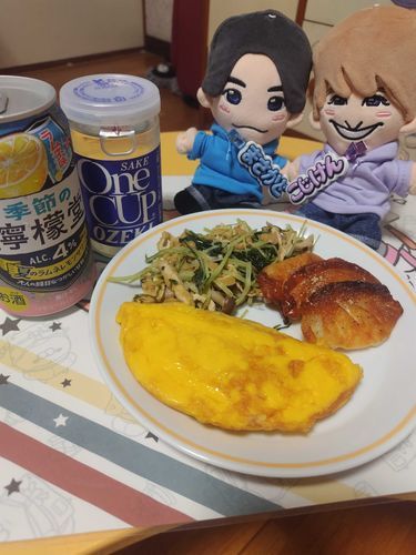 久し振りに飲みたくなってコンビニ走った。
ワンカップ大関と言えばヤンタン内のCM！！今夜もリアタイだー
