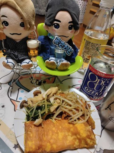 久々NOMU！！！