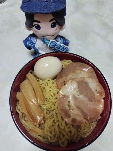 ラーメン二玉は食べ過ぎちゃう？