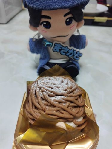 主の家に来て今日で２年になったんやって、早いなぁ
これからも美味いもん頼むで主〜