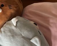 ずもたん(くずきり)