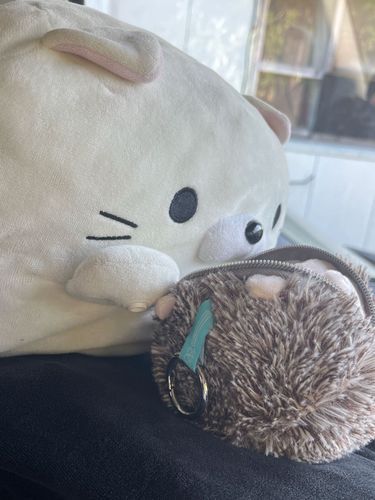 たべないよ