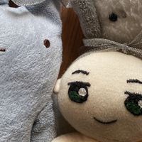くろまるちゃん