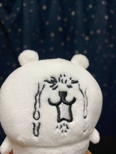 もぉ〜〜〜わかんないよ！！！の
顔です（催し、きいてね💿🤡）