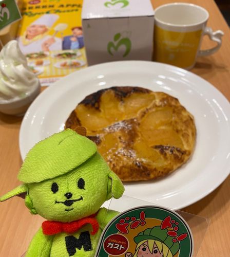 ドン❗️ドン❗️りょっピー
ステッカーげっと