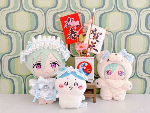 あけましておめでとーございます！