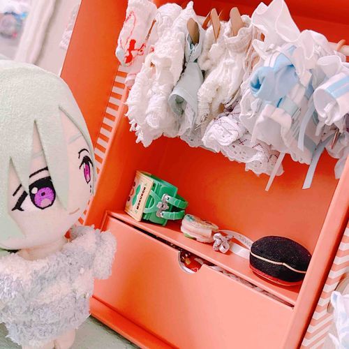 およふくしまった！