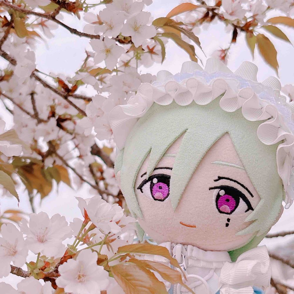 おさんぽ！