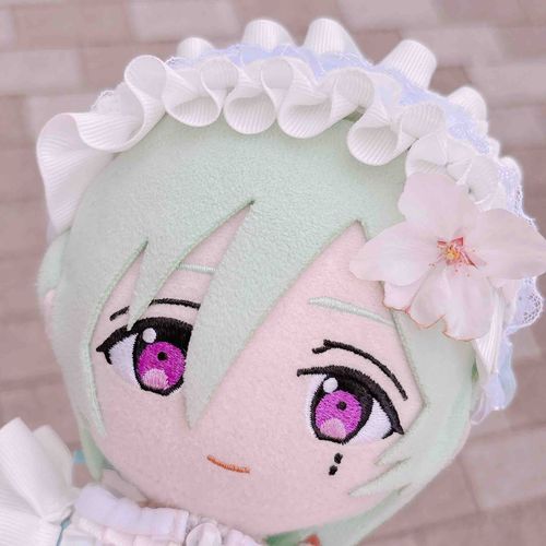 🌸