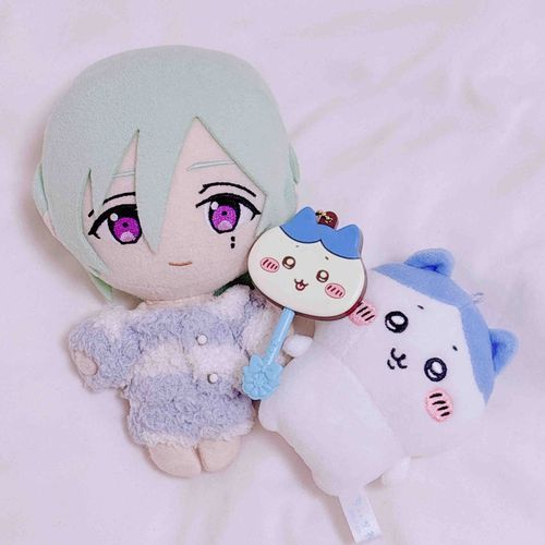 ちょこみたいなやつー！