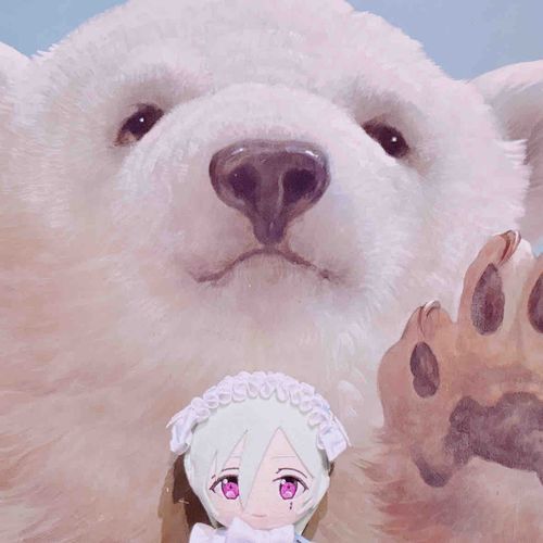 くまさーん！