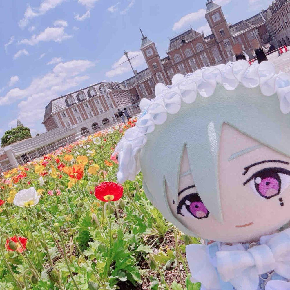 すごいおはな！