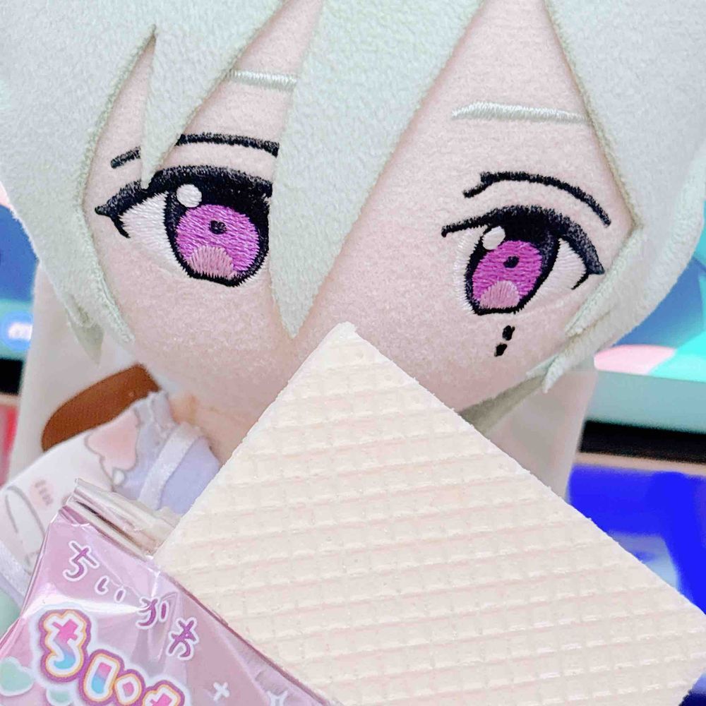 うえはすー！