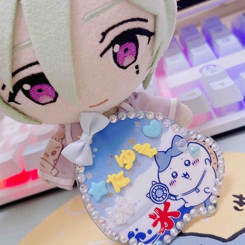 つくったよー！
(たゆちゃんはうちのこのあだ名です！)
