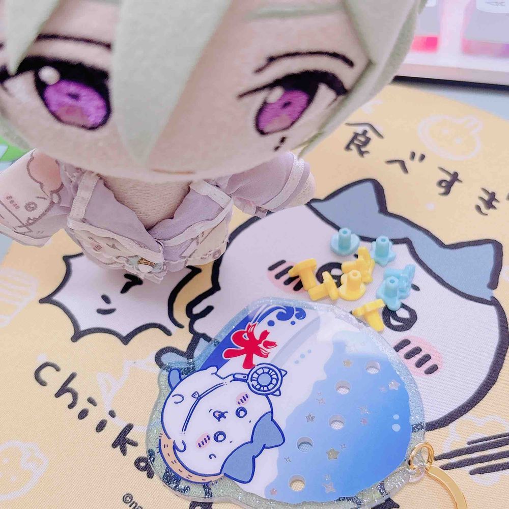 つくったよー！
(たゆちゃんはうちのこのあだ名です！)