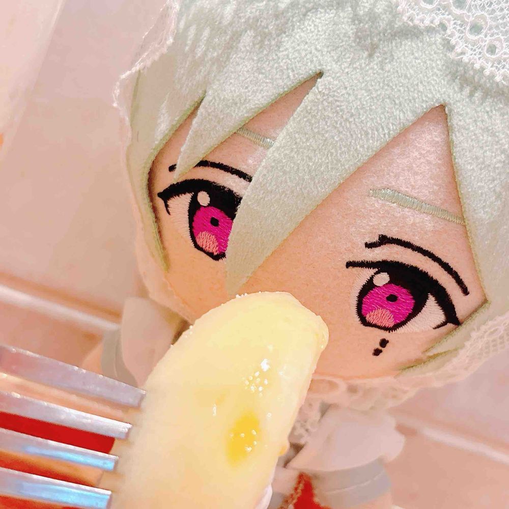 もも！