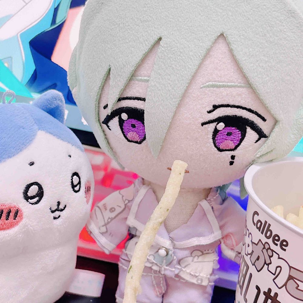 じゃがりこー！