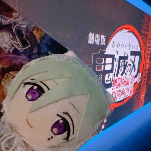 きめつみたー！