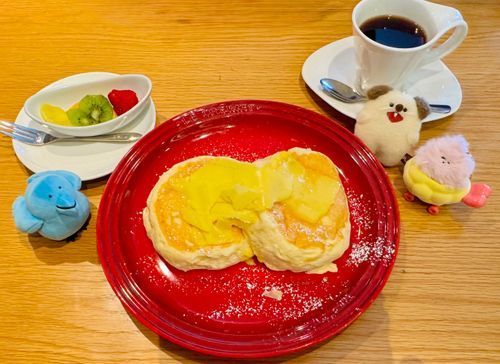 もーにんぐ☀️