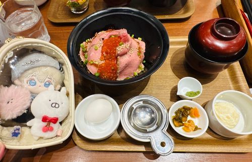 おいしかった