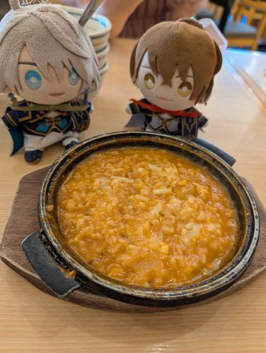 トマト……でも加熱してあるし……許す……！！！Byはるぬ

トマト普通に美味しいじゃないですか。というかこれ主の友人のですよ？Byはやぬ