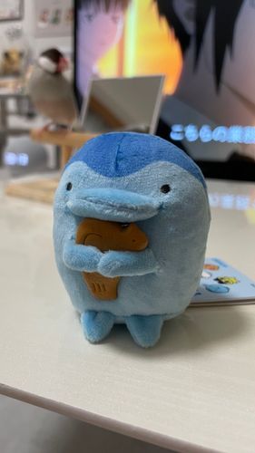 うきうき鳩サブレーっち🕊️