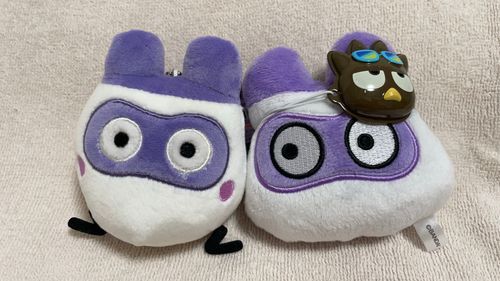 ころも🥷&🥷おとな