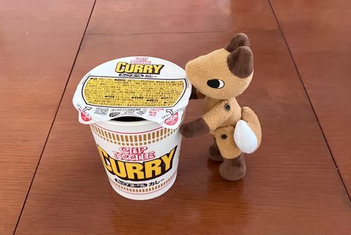 たまに食べたくなる
