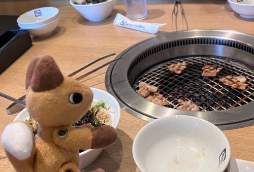 🥩‪🔥