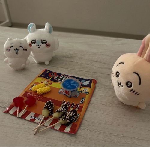狙ってる、、、
