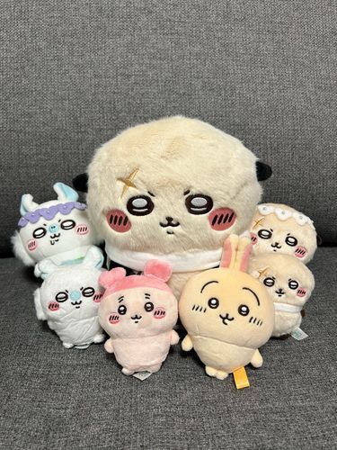 新しい仲間が増えたよ