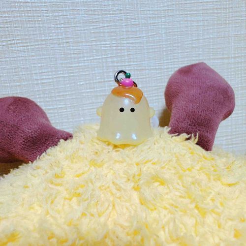 ちいちゃいから ちかくでも
かわいいね
