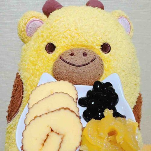 ちいちゃいおせち
だてまき、すき