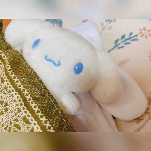 おはよう。
おこた　は　あったかくて　ふわふわだよ。

あのね　ろぐあうと　なってたみたいで　まだ　つくったばかり　だったから　あわてちゃった。

でも　ふわもこさん　おてがみ　したら　たすけてくれたんだ〜

ふわもこさん　ありがとう〜