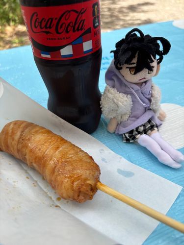 お肉だー！