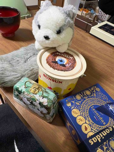 バレンタインデー