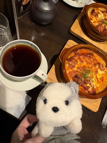 喫茶店