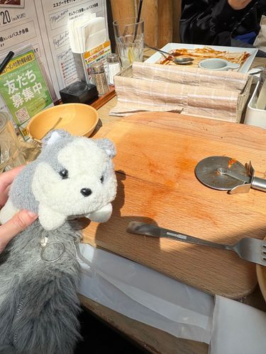 ピザ