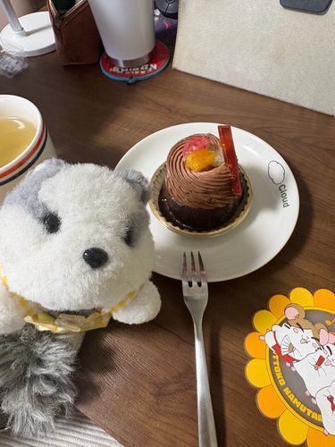 ケーキ