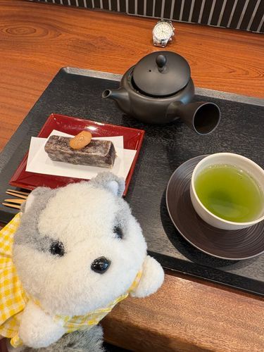 焼ききんつば