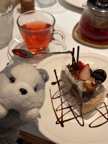 ケーキ