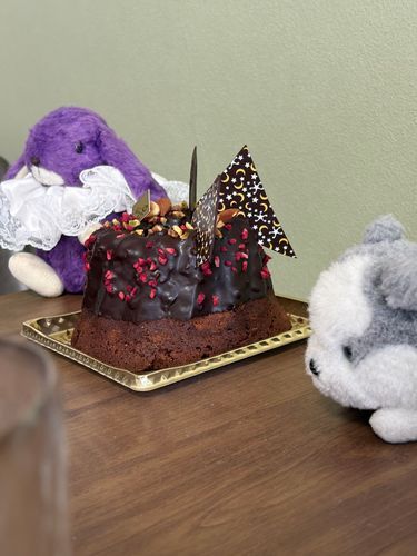 ケーキ