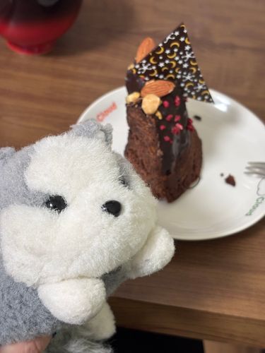 ケーキ