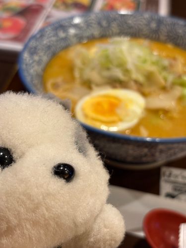 ラーメン